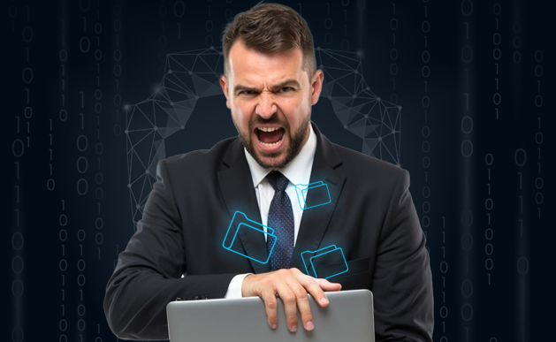 Featured Image for Learn How To Protect Your Organization From Human Errors Today