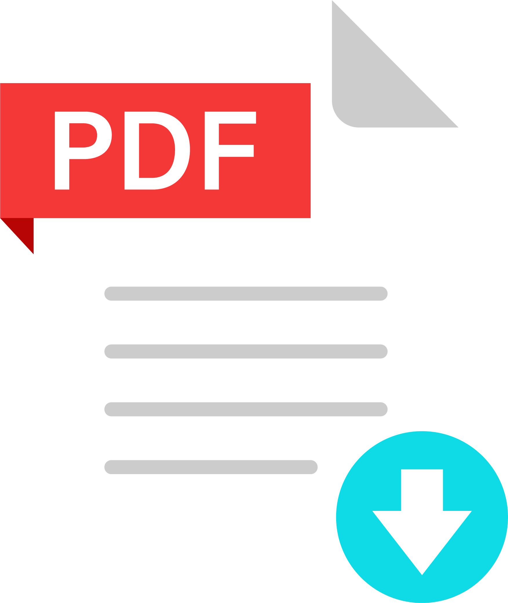PDF