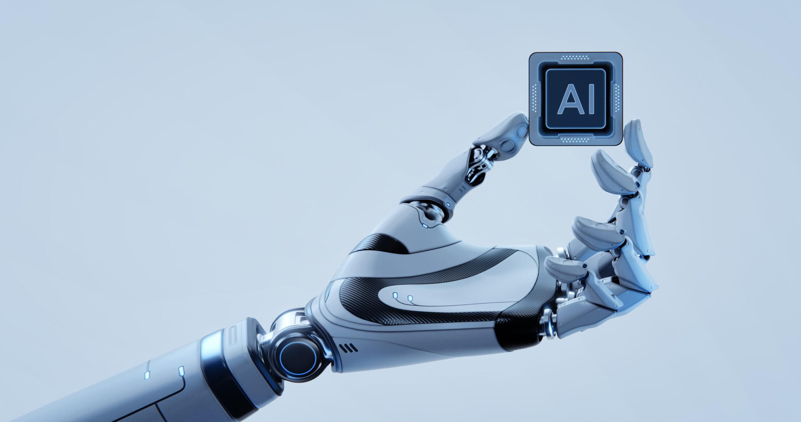 Featured Image for AI Enablement FastTrack