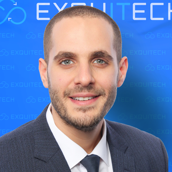 Jason Sakr