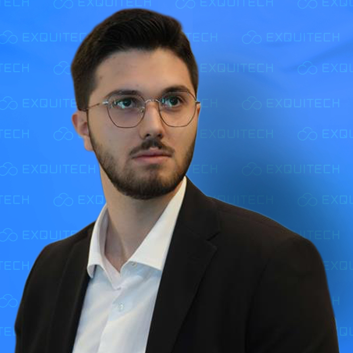 Toni Kanaan