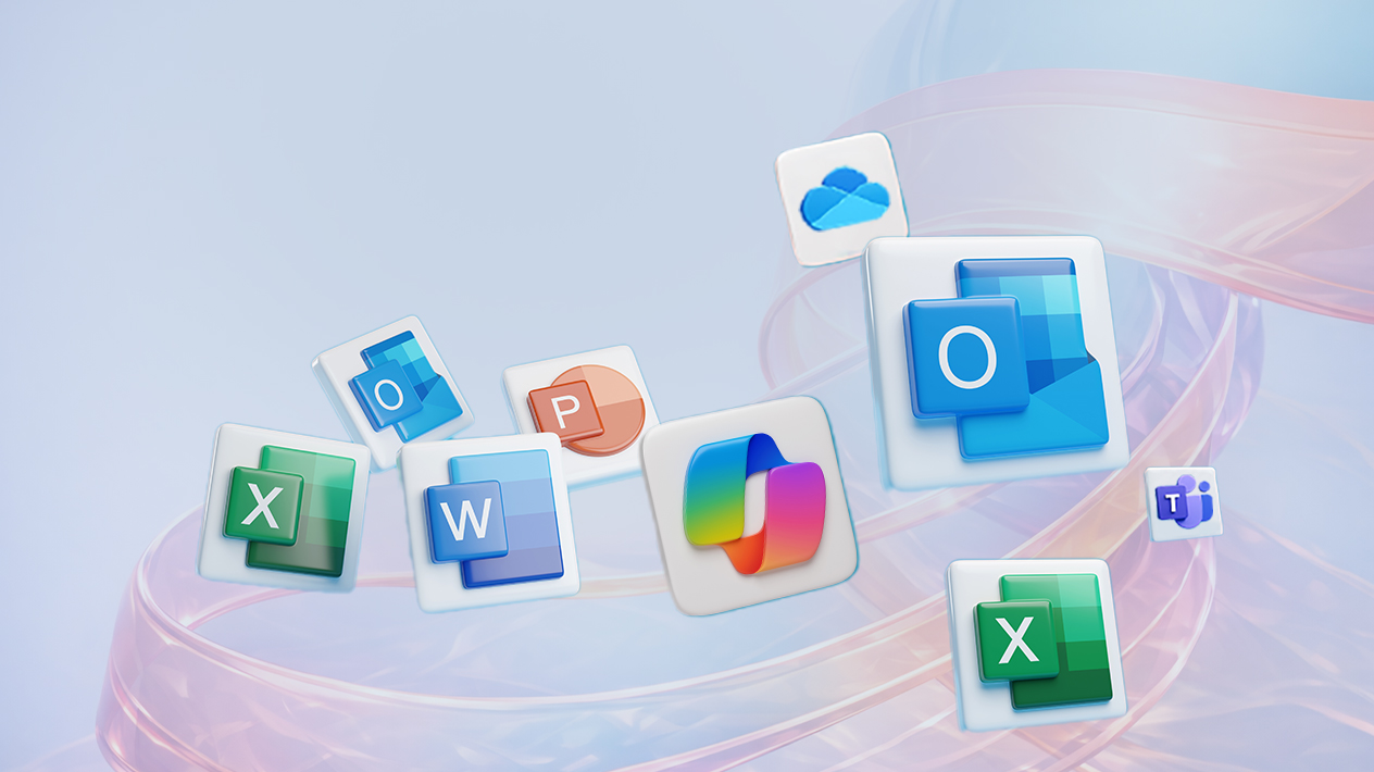 Featured Image for How Copilot can help users in everyday Microsoft 365 Tasks